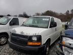 2011 Chevrolet Express G2500