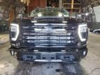 2024 Chevrolet Silverado K2500 Heavy Duty LT