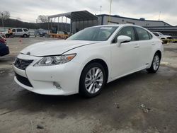 2013 Lexus ES 300H en venta en Lebanon, TN