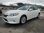 2013 Lexus ES 300H