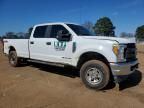 2017 Ford F350 Super Duty