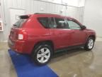 2012 Jeep Compass Sport