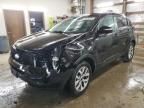 2014 KIA Sportage Base