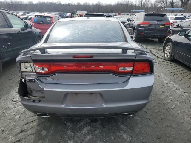 2014 Dodge Charger SE