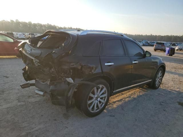 2008 Infiniti FX35