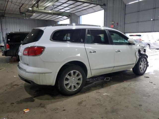 2017 Buick Enclave