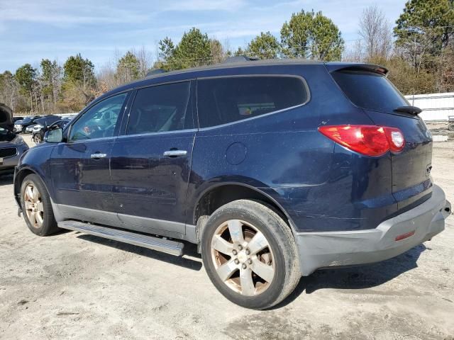 2011 Chevrolet Traverse LT