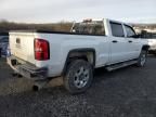 2016 GMC Sierra K2500 Heavy Duty