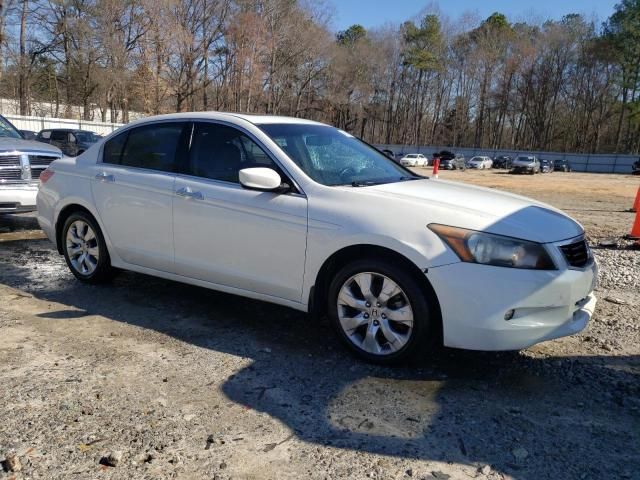 2008 Honda Accord EXL