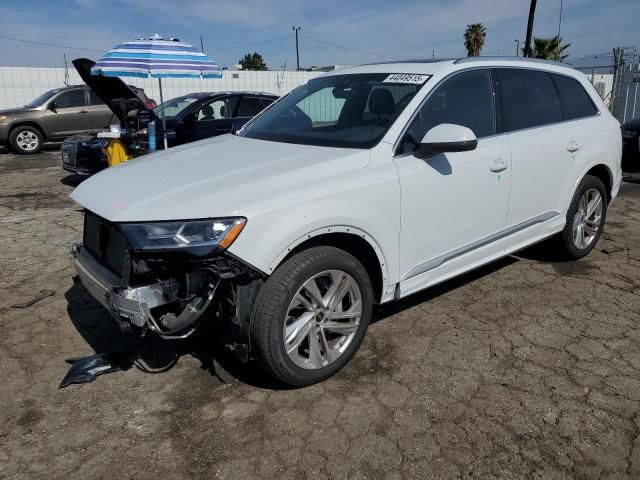 2023 Audi Q7 Premium