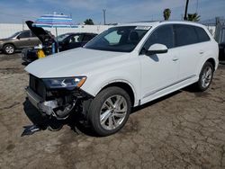 2023 Audi Q7 Premium en venta en Van Nuys, CA