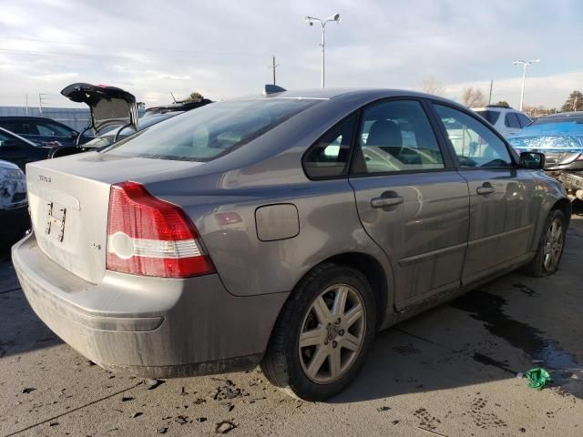 2006 Volvo S40 2.4I