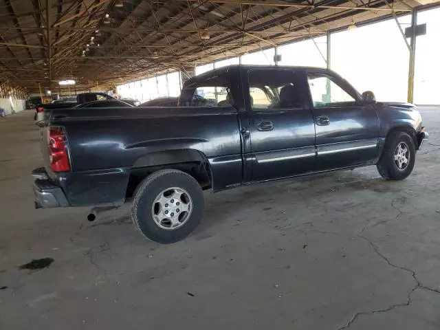 2004 Chevrolet Silverado C1500