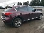 2016 Infiniti QX50