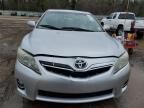 2011 Toyota Camry Hybrid