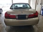 2005 Mercury Grand Marquis GS