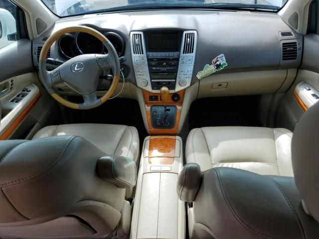 2007 Lexus RX 350