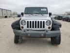 2009 Jeep Wrangler Unlimited Rubicon