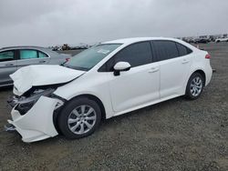 2022 Toyota Corolla LE en venta en San Diego, CA