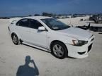 2009 Mitsubishi Lancer ES/ES Sport