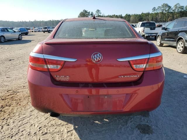 2012 Buick Verano