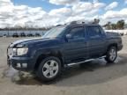 2009 Honda Ridgeline RTL