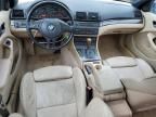 2001 BMW 325 IT