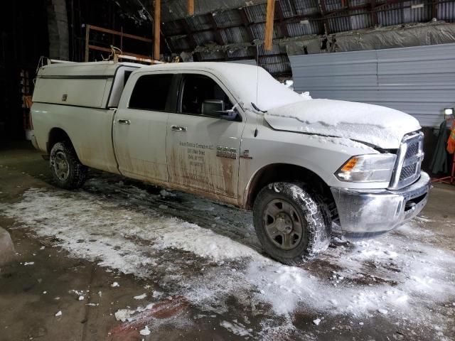 2016 Dodge RAM 2500 SLT