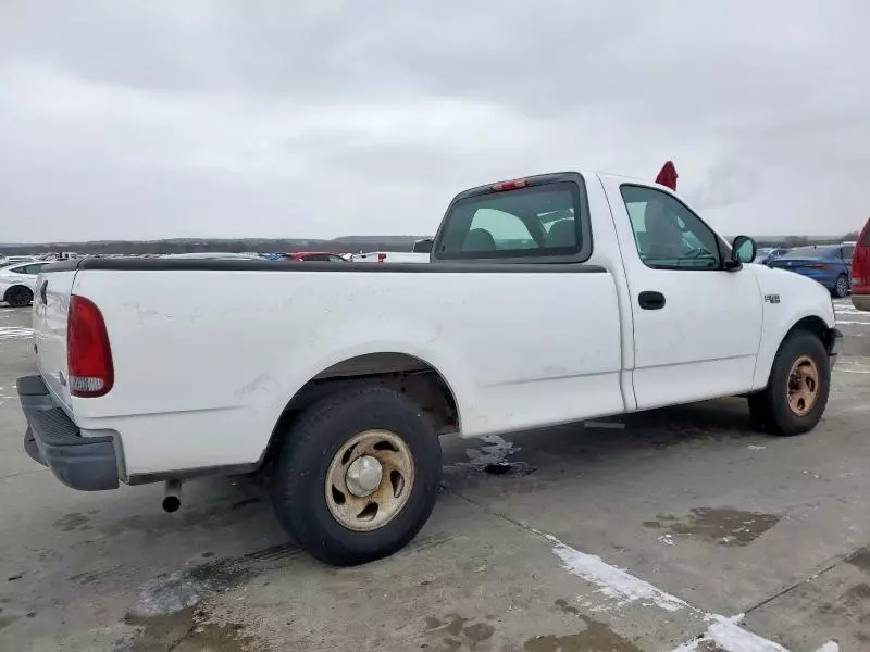 2003 Ford F150