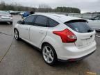 2013 Ford Focus Titanium