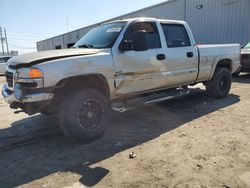 GMC salvage cars for sale: 2004 GMC Sierra K2500 Heavy Duty