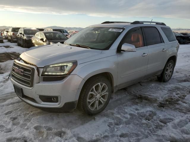 2013 GMC Acadia SLT-1