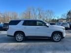 2021 Chevrolet Tahoe K1500 High Country