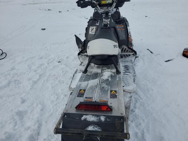 2013 Polaris Snowmobile