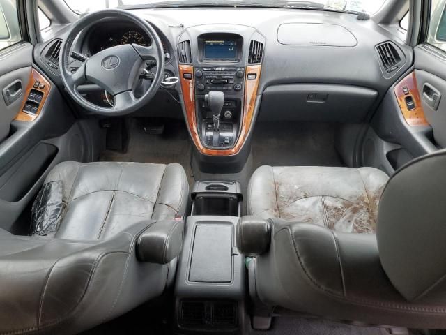 1999 Lexus RX 300