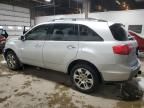 2007 Acura MDX Technology