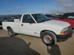 1999 Chevrolet S Truck S10