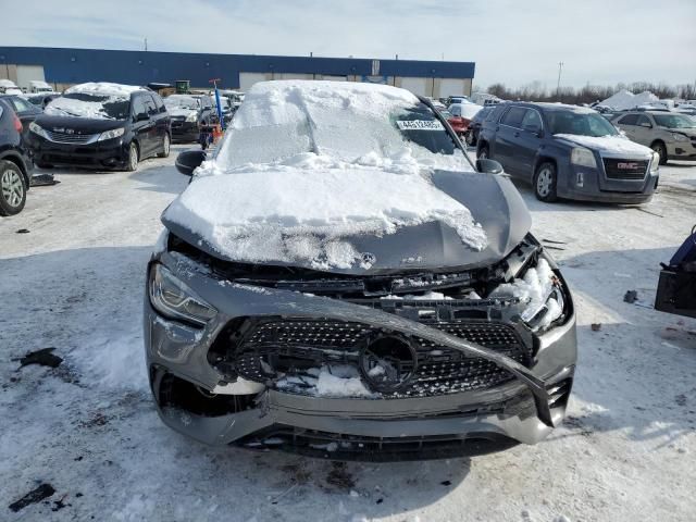 2023 Mercedes-Benz GLA 250 4matic