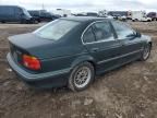 2000 BMW 528 I Automatic