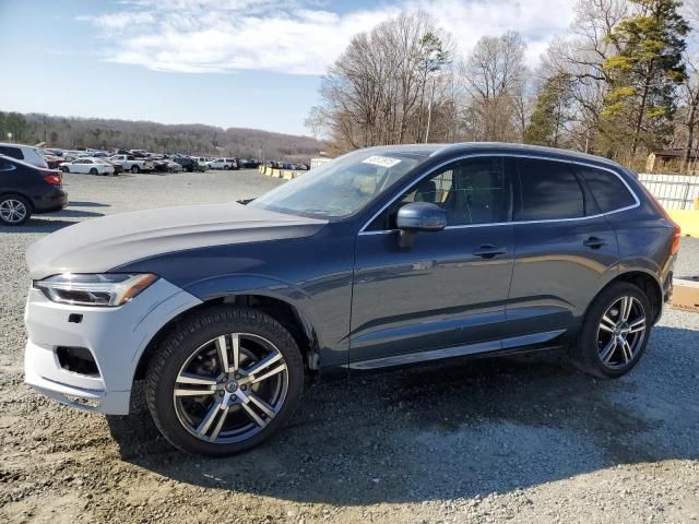 2020 Volvo XC60 T5 Momentum