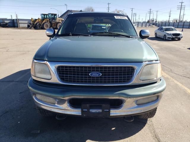 1997 Ford Expedition