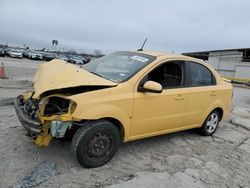 2009 Chevrolet Aveo LS en venta en Corpus Christi, TX