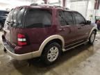 2007 Ford Explorer Eddie Bauer