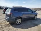 2013 Chevrolet Traverse LT