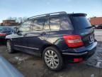 2011 Mercedes-Benz GLK 350 4matic