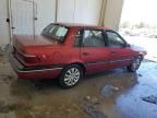 1990 Mercury Topaz GS