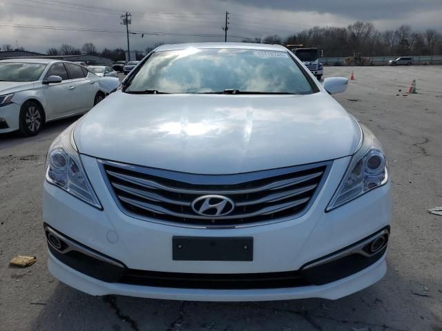 2015 Hyundai Azera Limited