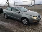 2006 Volkswagen Passat 2.0T