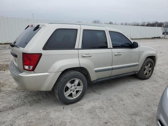 2007 Jeep Grand Cherokee Laredo