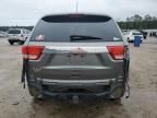 2013 Jeep Grand Cherokee Overland